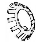 Lock Washer 680-1224